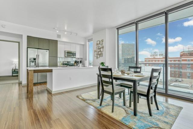 Modern Luxury 2 Bed With Panoramic City Views In Downtown La Los Angeles Bagian luar foto