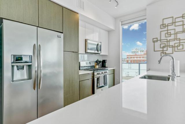 Modern Luxury 2 Bed With Panoramic City Views In Downtown La Los Angeles Bagian luar foto