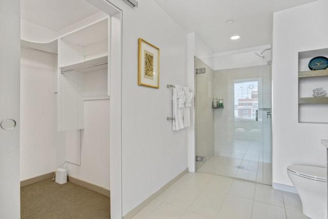 Modern Luxury 2 Bed With Panoramic City Views In Downtown La Los Angeles Bagian luar foto