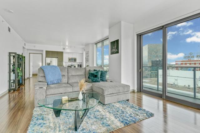 Modern Luxury 2 Bed With Panoramic City Views In Downtown La Los Angeles Bagian luar foto