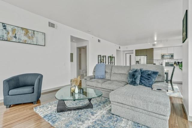 Modern Luxury 2 Bed With Panoramic City Views In Downtown La Los Angeles Bagian luar foto